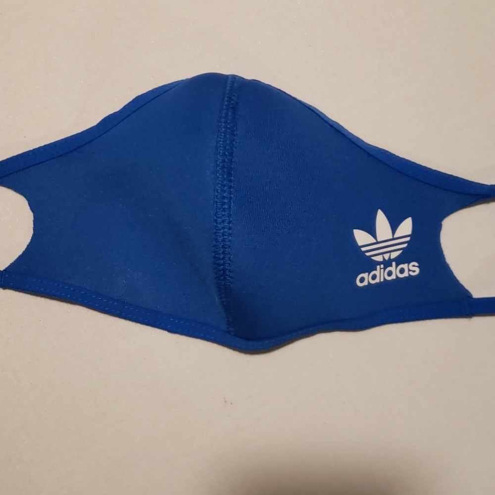 Brand new face masks